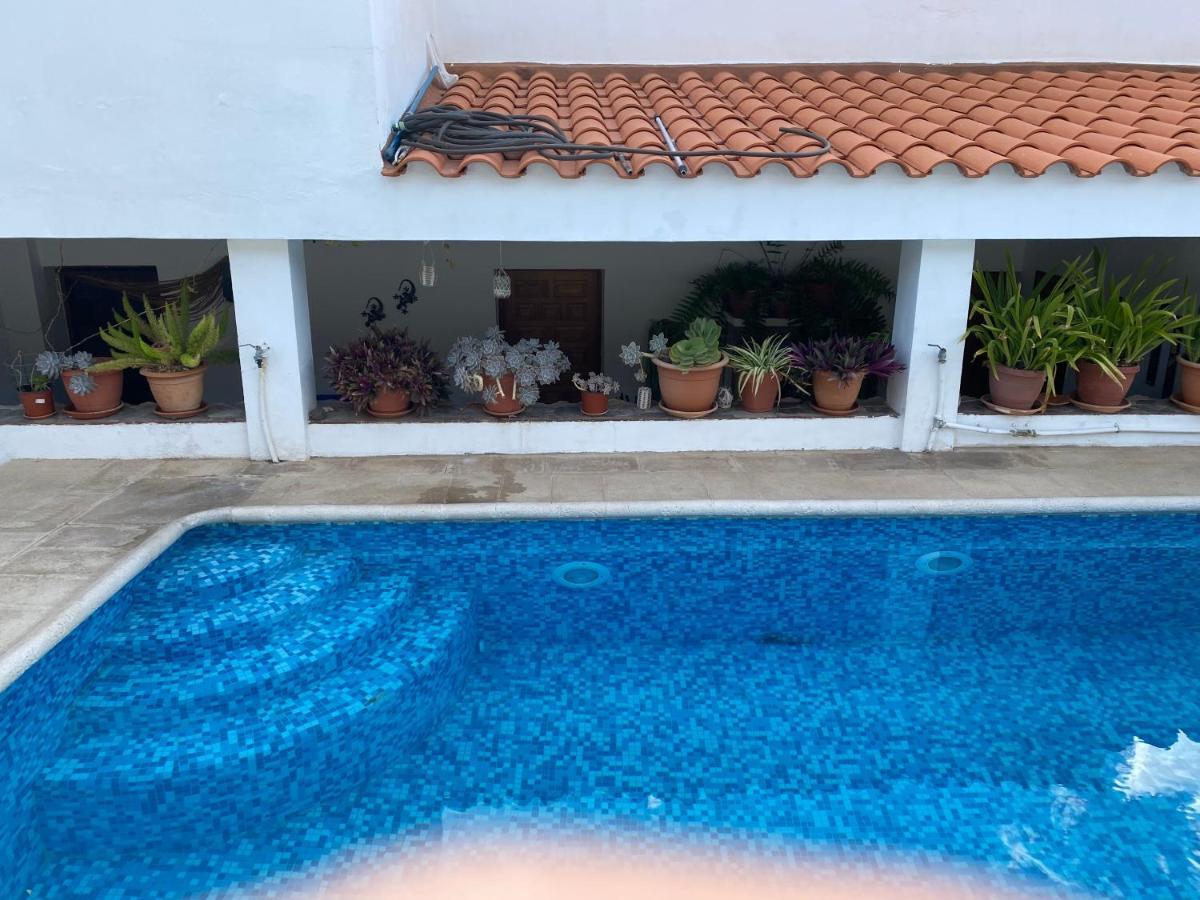 Villa Casa en Mogán Las Burrillas Exterior foto