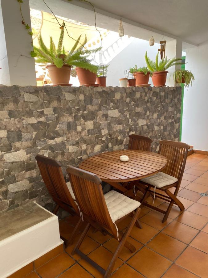 Villa Casa en Mogán Las Burrillas Exterior foto